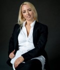 Rencontre Femme : Irina, 48 ans à Ukraine  Odesa